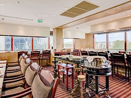 Novotel Paris Centre Tour Eiffel