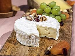 Novotel Paris Centre Tour Eiffel