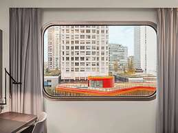 Novotel Paris Centre Tour Eiffel