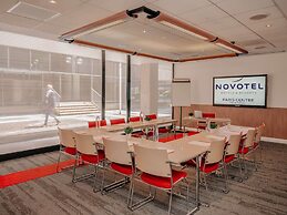 Novotel Paris Centre Tour Eiffel