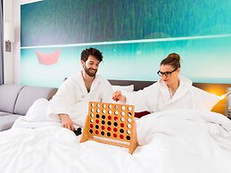 Novotel Paris Centre Tour Eiffel