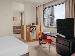 Novotel Paris Centre Tour Eiffel