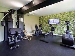 Ibis Styles Chalon sur Saone