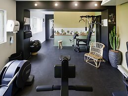 Ibis Styles Chalon sur Saone