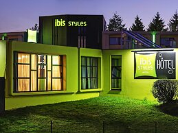 Ibis Styles Chalon sur Saone
