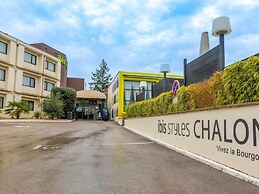 Ibis Styles Chalon sur Saone