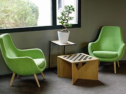 Ibis Styles Chalon sur Saone