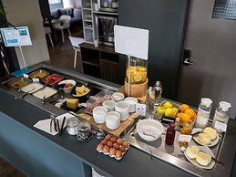 Ibis Styles Chalon sur Saone