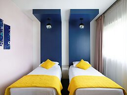 Ibis Styles Chalon sur Saone