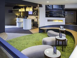 Ibis Styles Chalon sur Saone