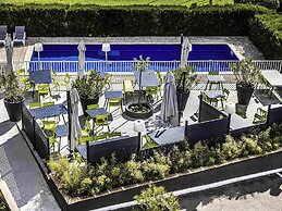 Ibis Styles Chalon sur Saone