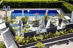 Ibis Styles Chalon sur Saone