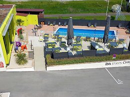 Ibis Styles Chalon sur Saone