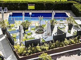 Ibis Styles Chalon sur Saone