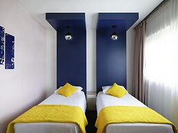 Ibis Styles Chalon sur Saone