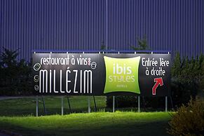 Ibis Styles Chalon sur Saone
