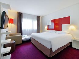 Ibis Styles Chalon sur Saone