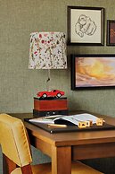 Graduate by Hilton Minneapolis