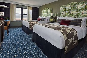 Graduate by Hilton Minneapolis
