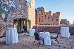 Graduate by Hilton Minneapolis