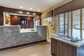 Best Western Carmel's Town House Lodge