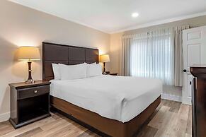 Best Western Carmel's Town House Lodge