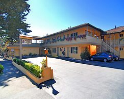 Best Western Carmel's Town House Lodge