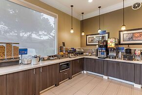 Best Western Carmel's Town House Lodge