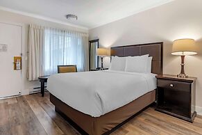 Best Western Carmel's Town House Lodge