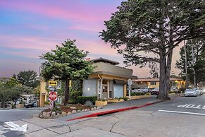 Best Western Carmel's Town House Lodge