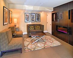 Best Western Carmel's Town House Lodge