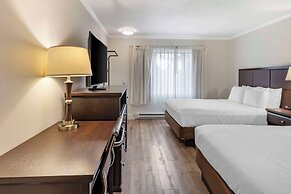 Best Western Carmel's Town House Lodge