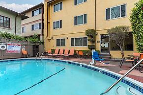 Best Western Carmel's Town House Lodge