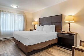 Best Western Carmel's Town House Lodge