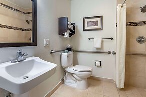 Best Western Carmel's Town House Lodge
