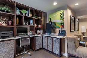 Best Western Carmel's Town House Lodge