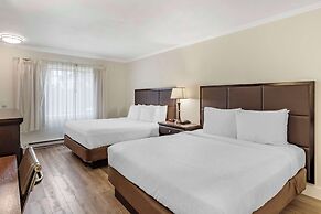 Best Western Carmel's Town House Lodge