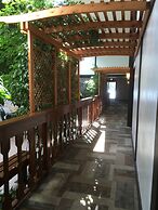 Shawano Four Seasons Hotel