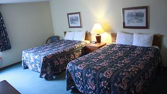 Shawano Four Seasons Hotel