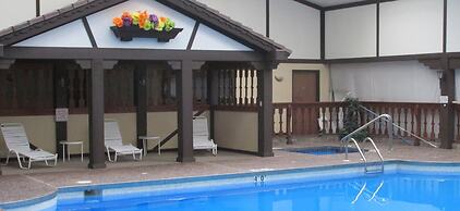 Shawano Four Seasons Hotel