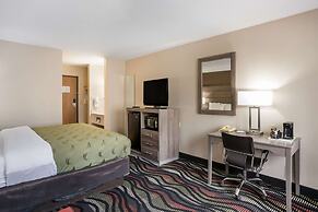 Quality Inn Cedar Rapids South