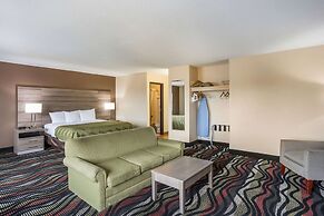 Quality Inn Cedar Rapids South