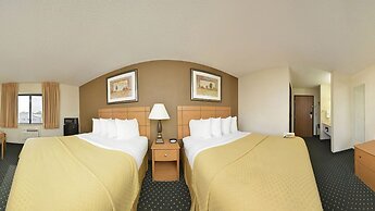 Quality Inn Cedar Rapids South