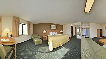 Quality Inn Cedar Rapids South