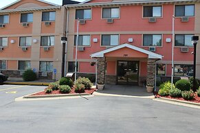 Quality Inn Cedar Rapids South