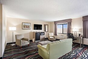 Quality Inn Cedar Rapids South