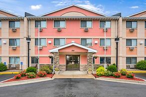 Quality Inn Cedar Rapids South