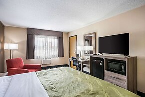 Quality Inn Cedar Rapids South