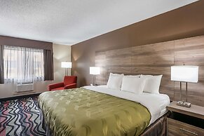 Quality Inn Cedar Rapids South