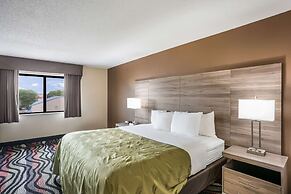 Quality Inn Cedar Rapids South